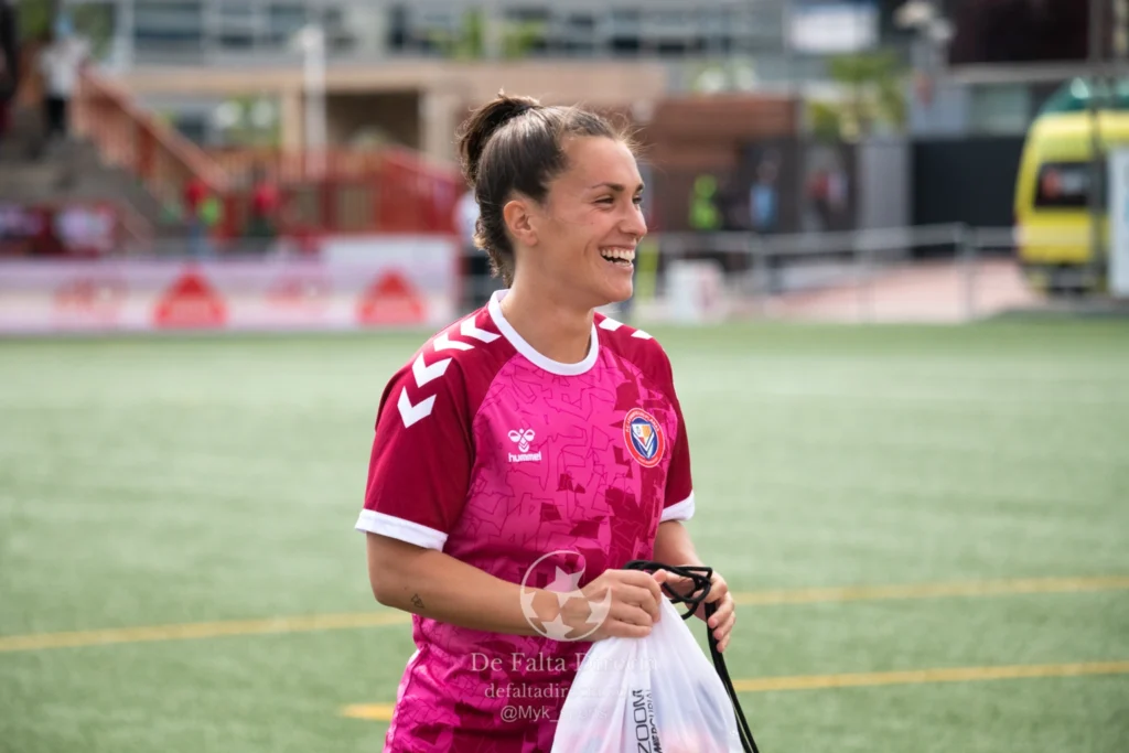 Levante las Planas 0 - 1 Athletic 