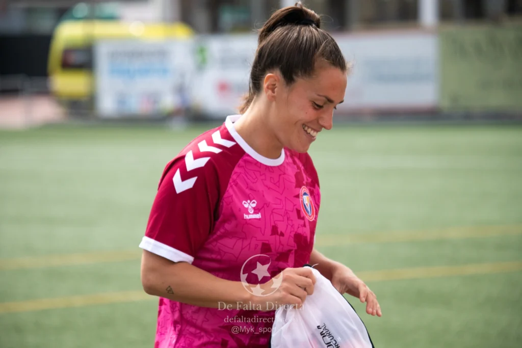 Levante las Planas 0 - 1 Athletic 