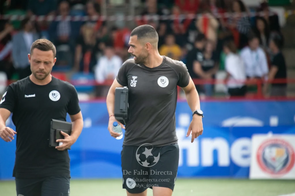 Levante las Planas 0 - 1 Athletic 