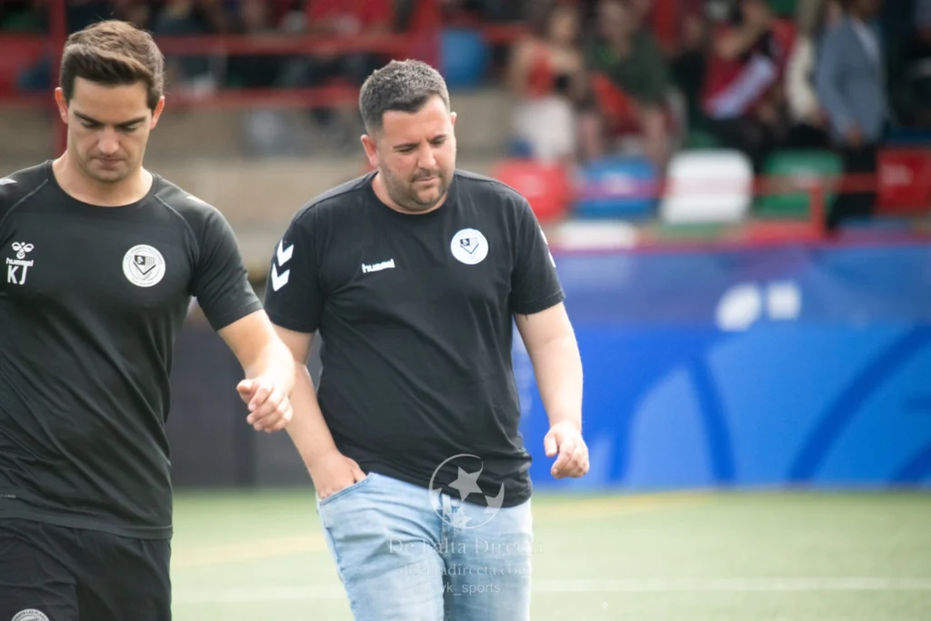 Levante las Planas 0 - 1 Athletic 