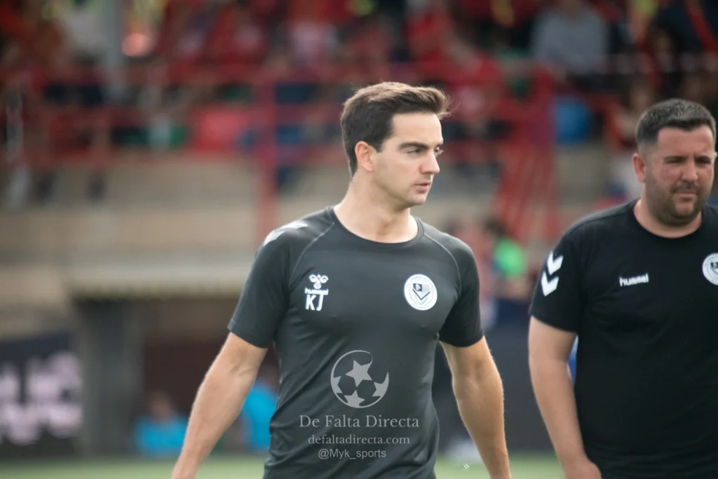 Levante las Planas 0 - 1 Athletic 
