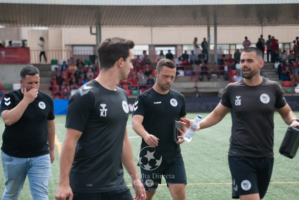 Levante las Planas 0 - 1 Athletic 