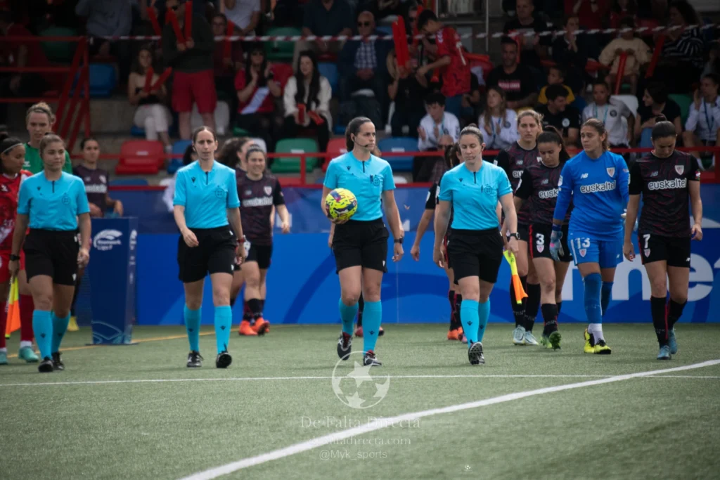 Levante las Planas 0 - 1 Athletic 