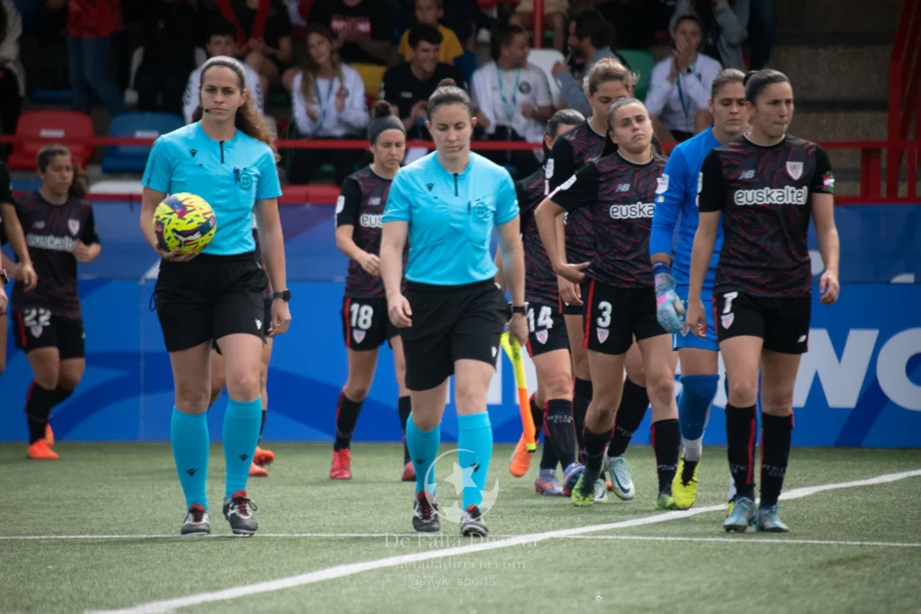 Levante las Planas 0 - 1 Athletic 