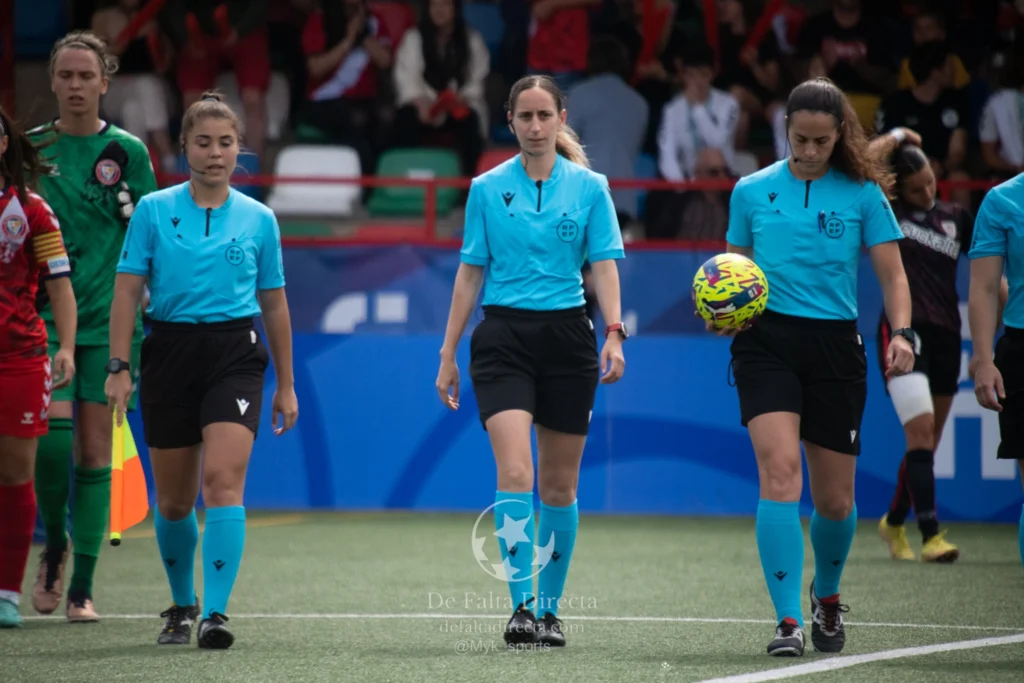 Levante las Planas 0 - 1 Athletic 