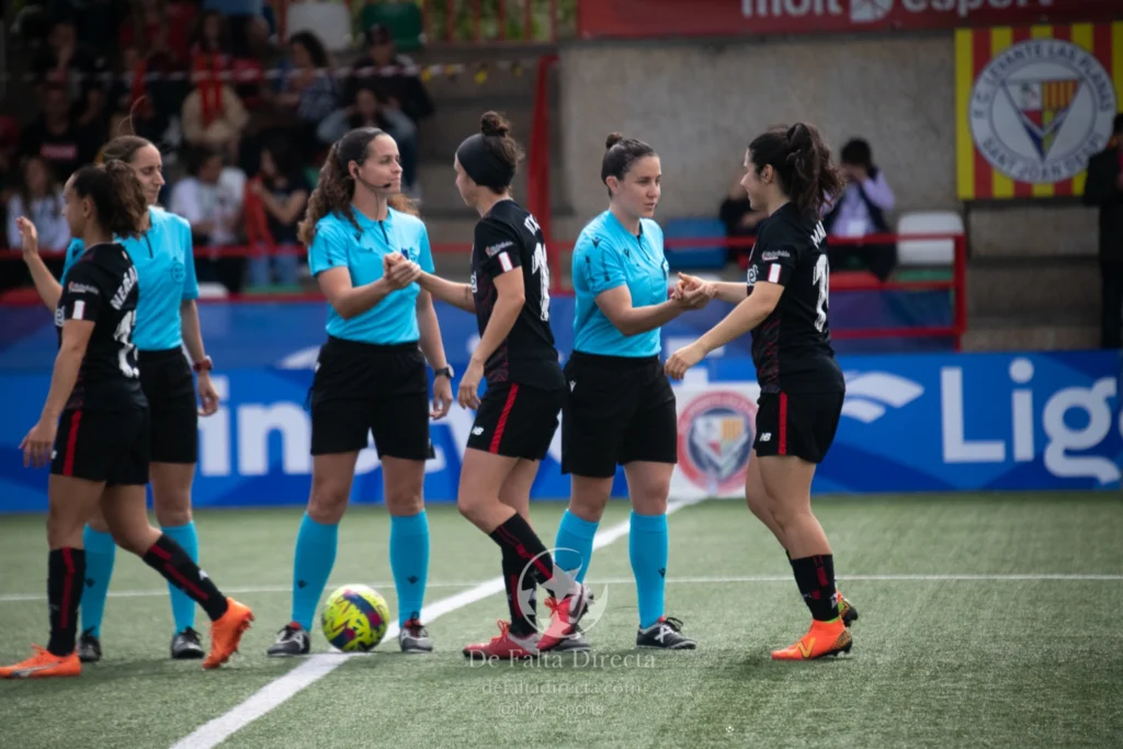 Levante las Planas 0 - 1 Athletic 