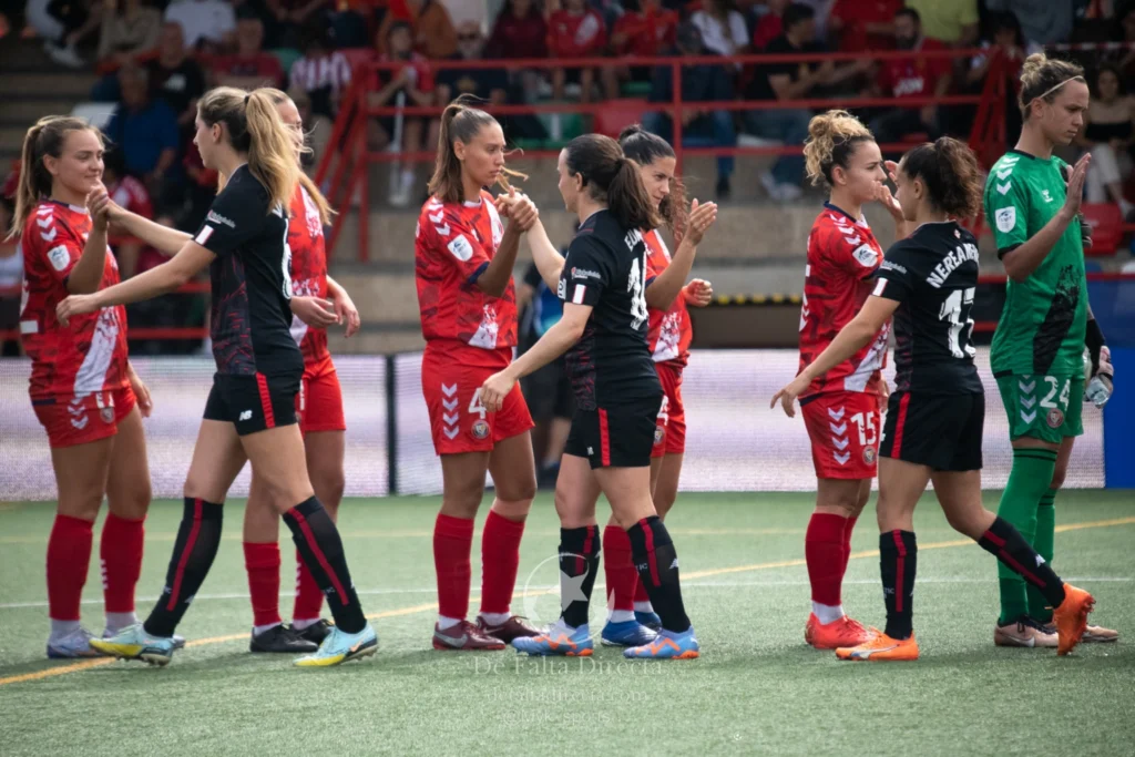 Levante las Planas 0 - 1 Athletic 