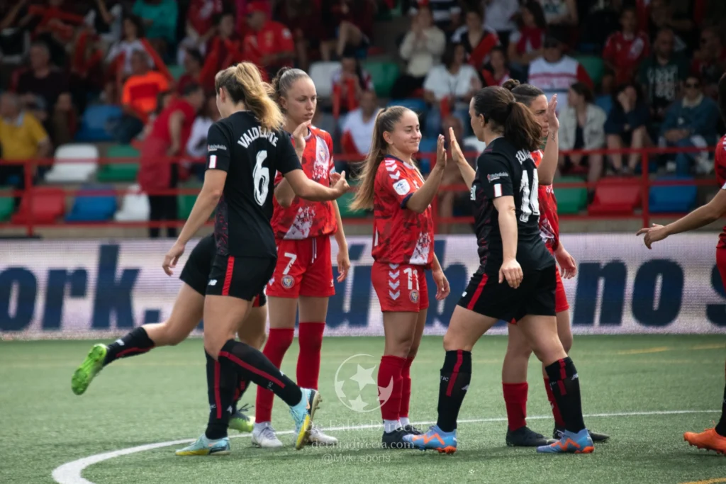 Levante las Planas 0 - 1 Athletic 