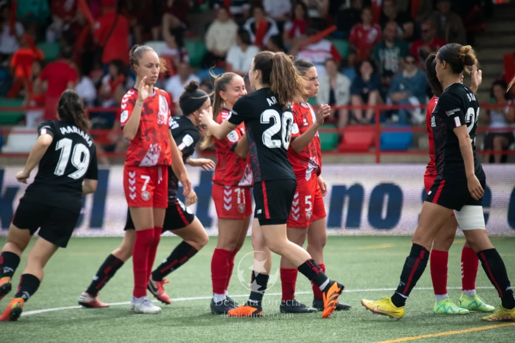 Levante las Planas 0 - 1 Athletic 