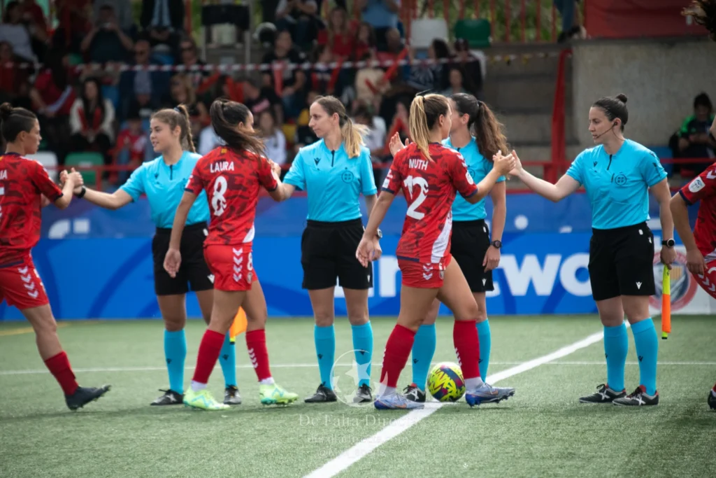 Levante las Planas 0 - 1 Athletic 