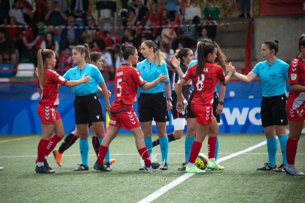 Levante las Planas 0 - 1 Athletic 