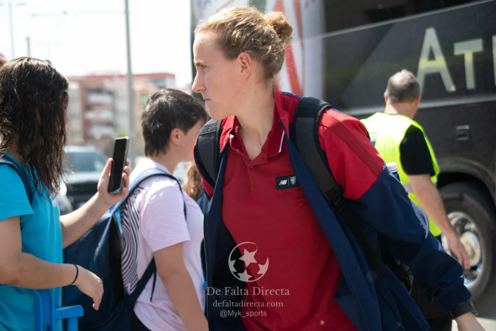 Levante las Planas 0 - 1 Athletic 