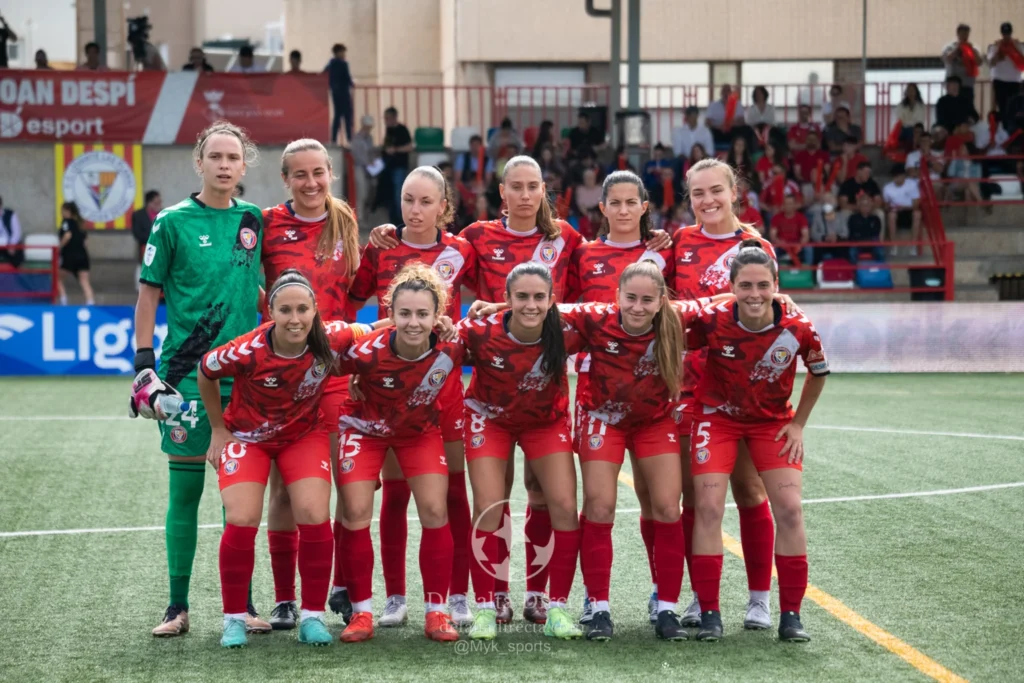 Levante las Planas 0 - 1 Athletic 