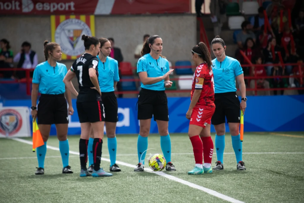 Levante las Planas 0 - 1 Athletic 