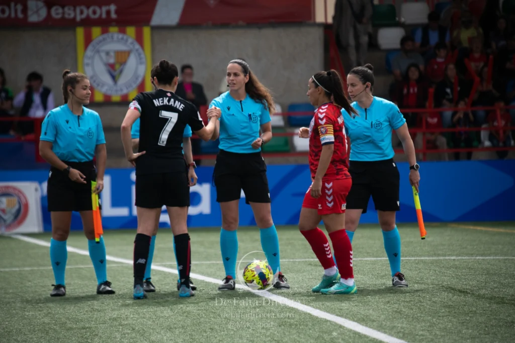 Levante las Planas 0 - 1 Athletic 