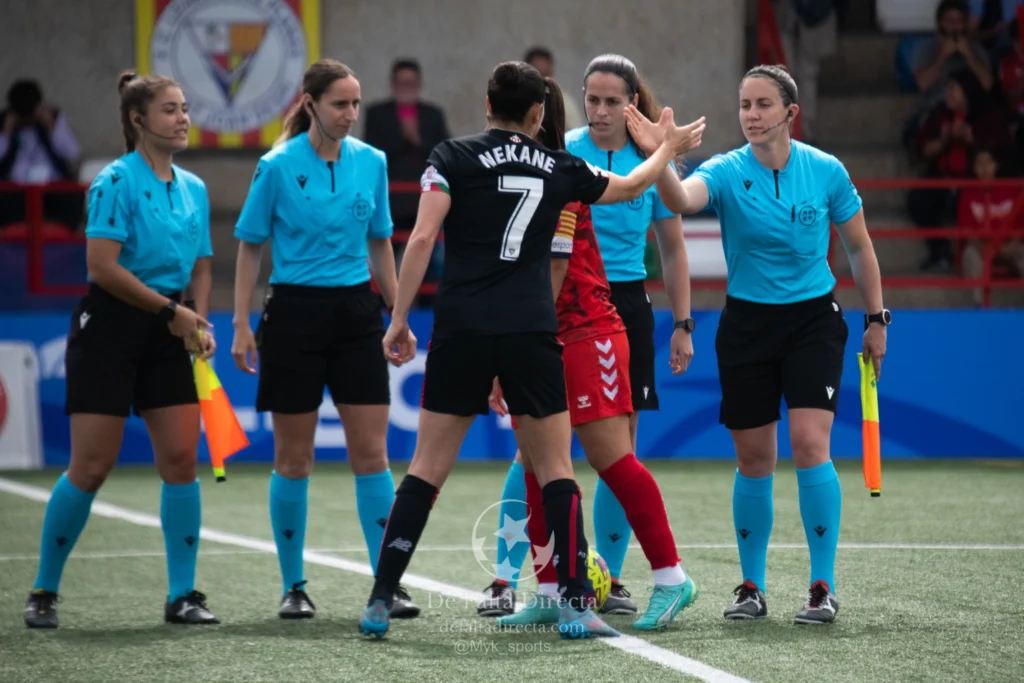 Levante las Planas 0 - 1 Athletic 