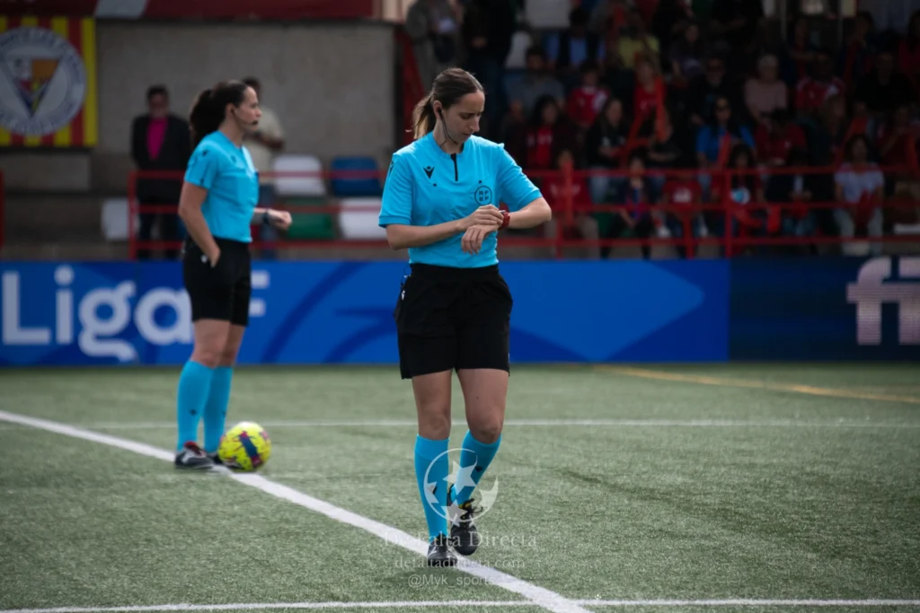 Levante las Planas 0 - 1 Athletic 