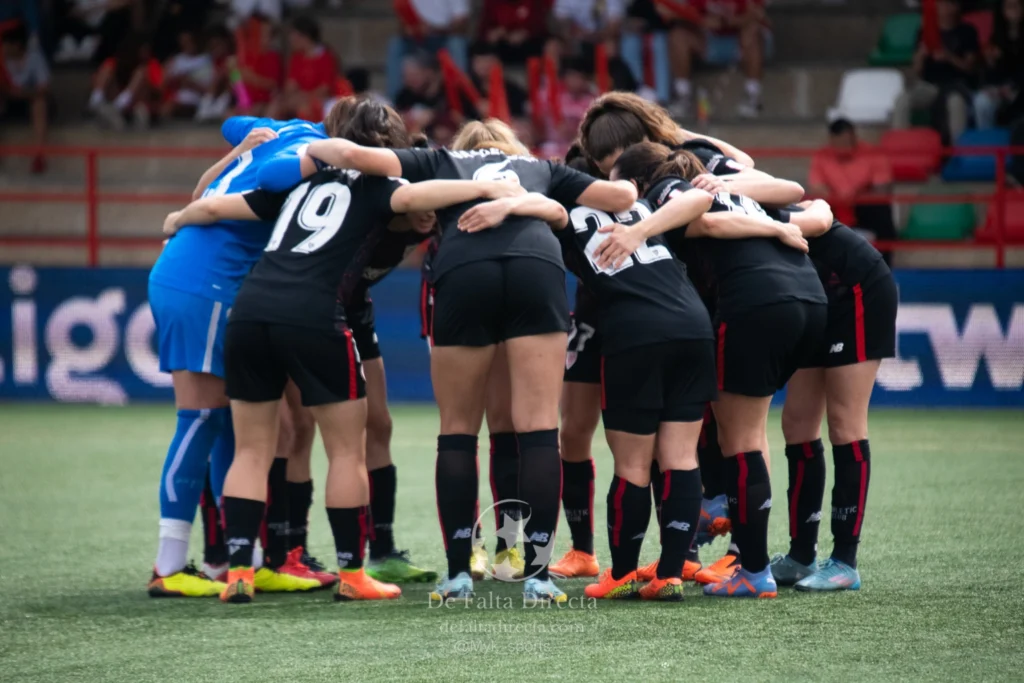 Levante las Planas 0 - 1 Athletic 