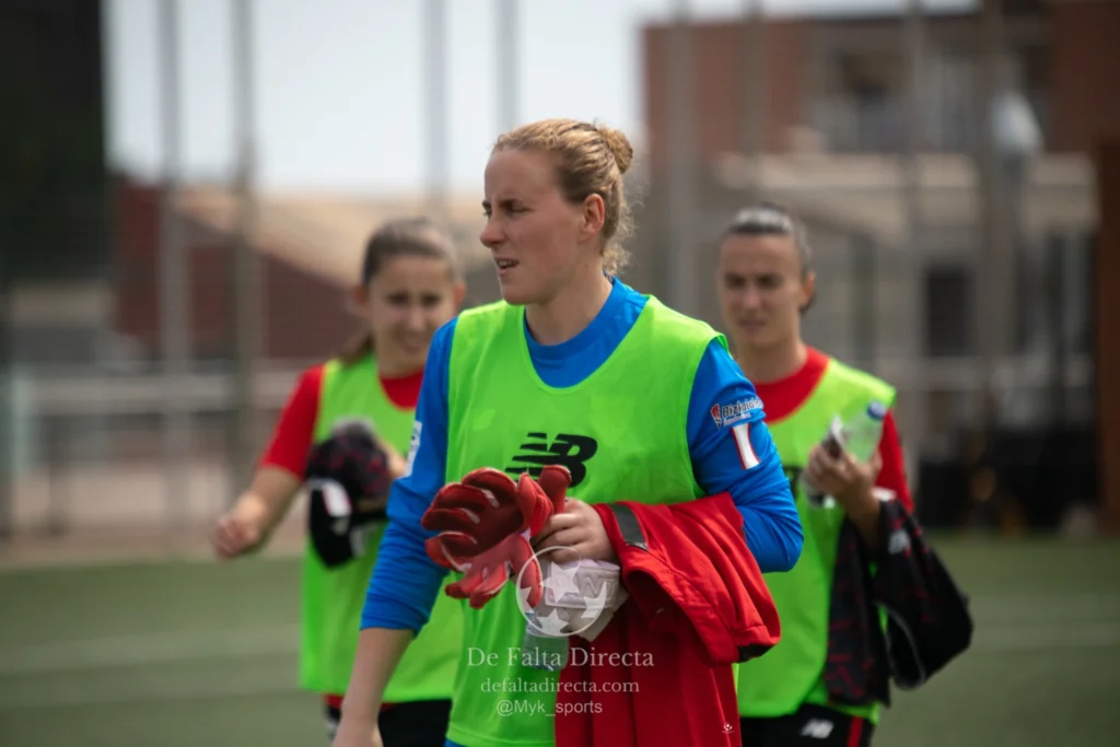 Levante las Planas 0 - 1 Athletic 