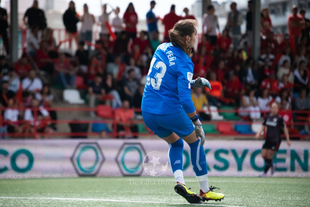 Levante las Planas 0 - 1 Athletic 