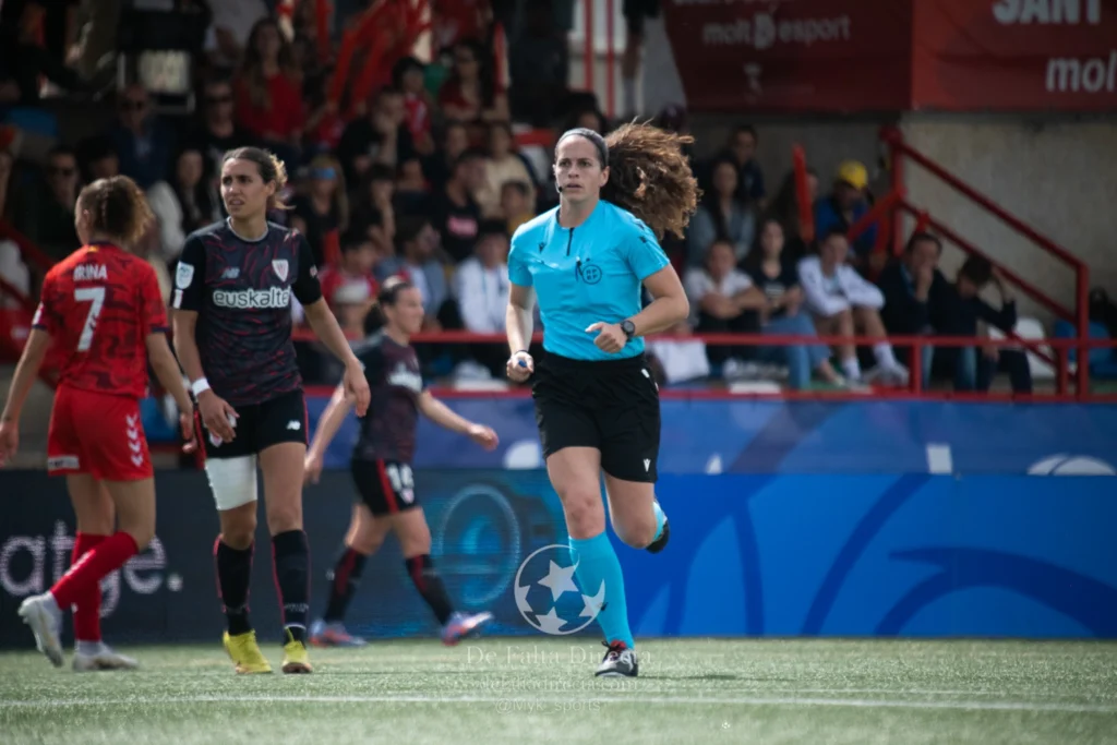 Levante las Planas 0 - 1 Athletic 