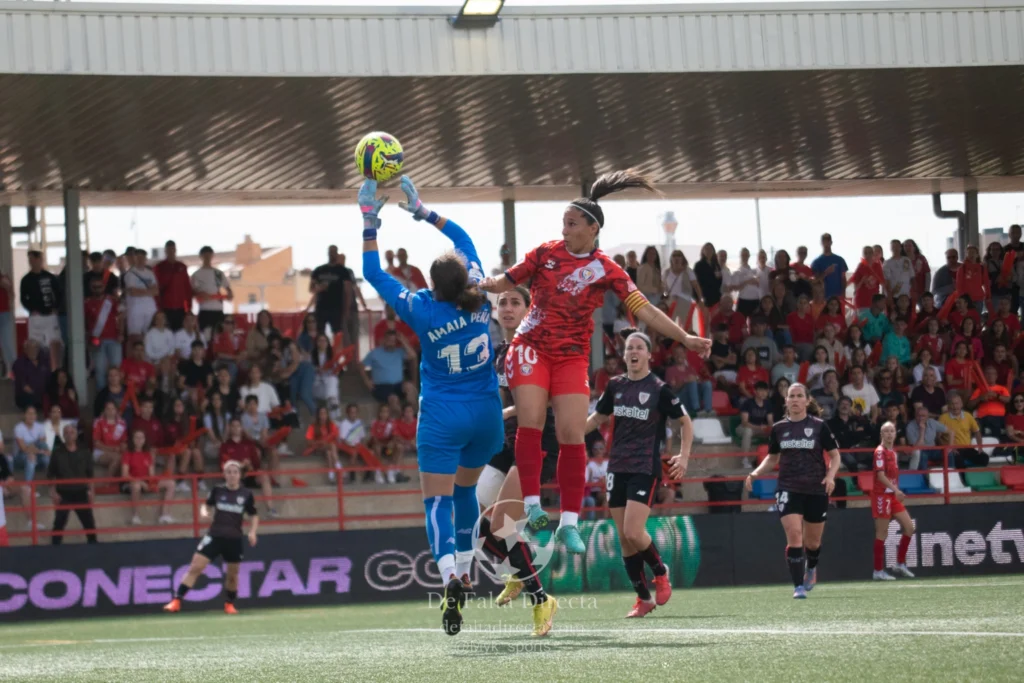 Levante las Planas 0 - 1 Athletic 