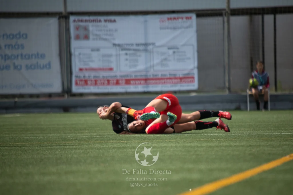 Levante las Planas 0 - 1 Athletic 