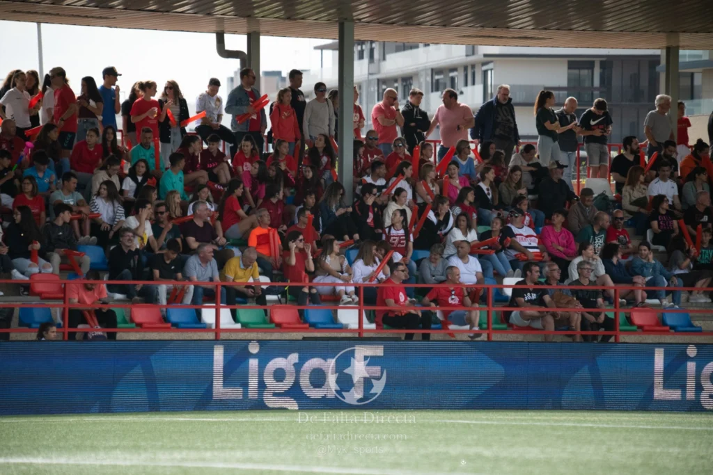 Levante las Planas 0 - 1 Athletic 