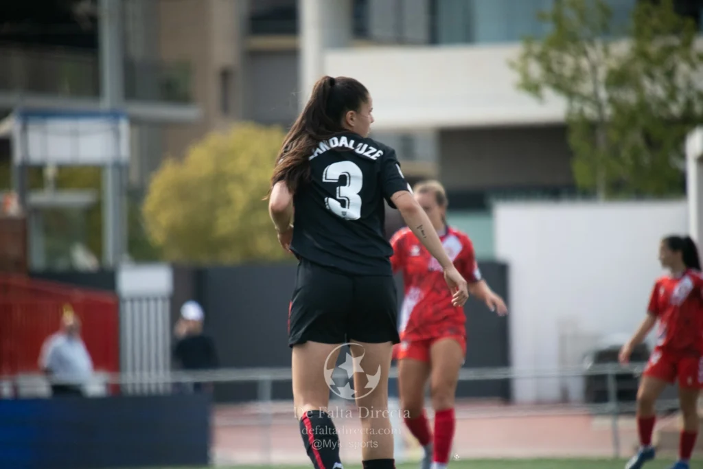 Levante las Planas 0 - 1 Athletic 