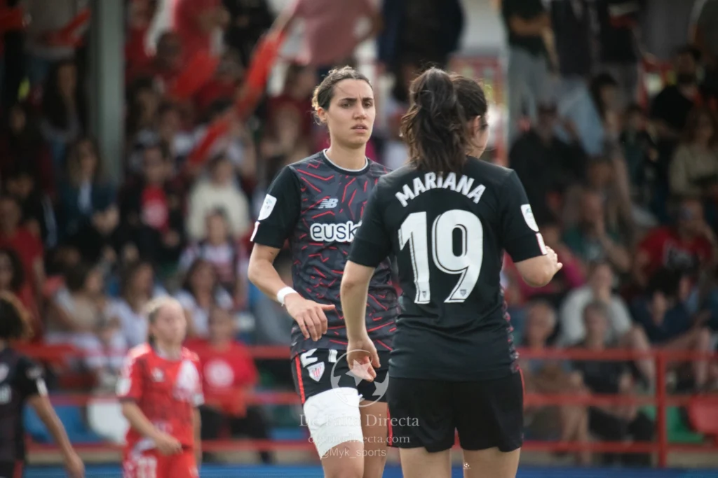 Levante las Planas 0 - 1 Athletic 