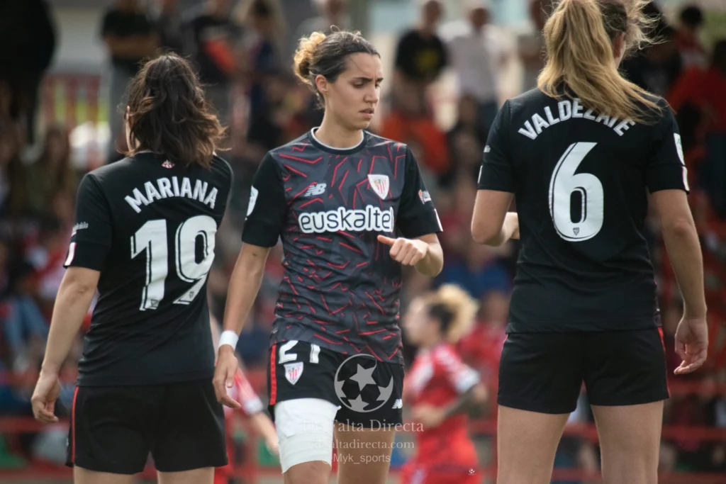 Levante las Planas 0 - 1 Athletic 