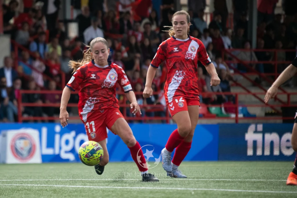 Levante las Planas 0 - 1 Athletic 