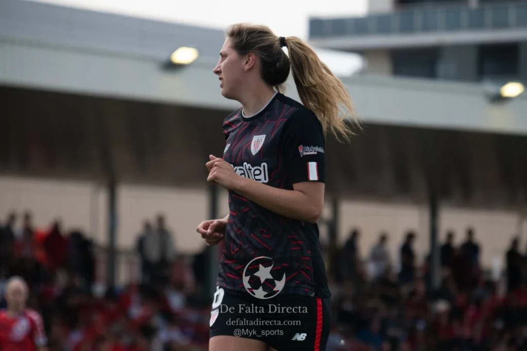 Levante las Planas 0 - 1 Athletic 