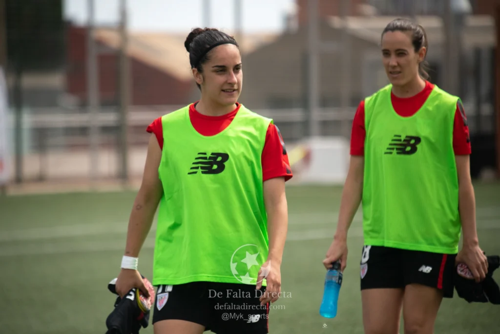 Levante las Planas 0 - 1 Athletic 