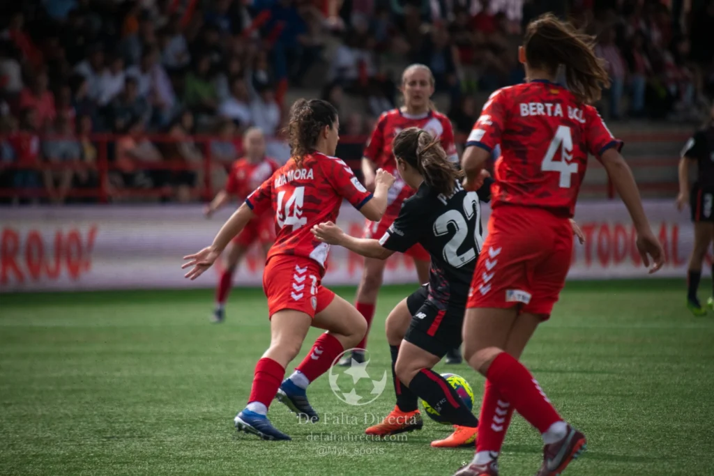 Levante las Planas 0 - 1 Athletic 