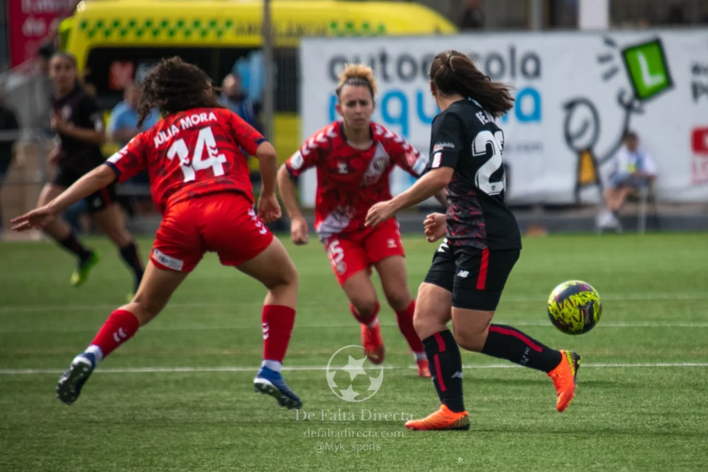 Levante las Planas 0 - 1 Athletic 