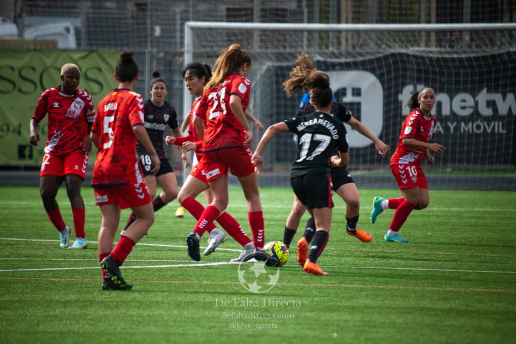 Levante las Planas 0 - 1 Athletic 