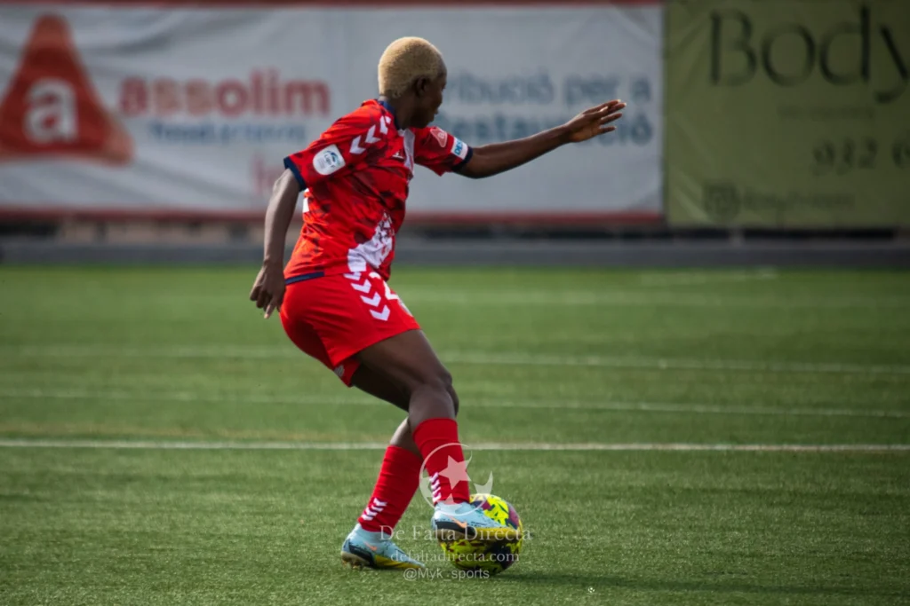 Levante las Planas 0 - 1 Athletic 