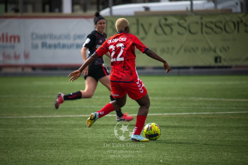 Levante las Planas 0 - 1 Athletic 