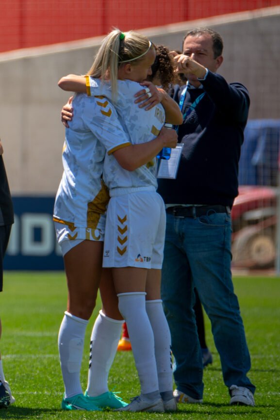 Galería del partido Atlético de Madrid - Levante las Planas