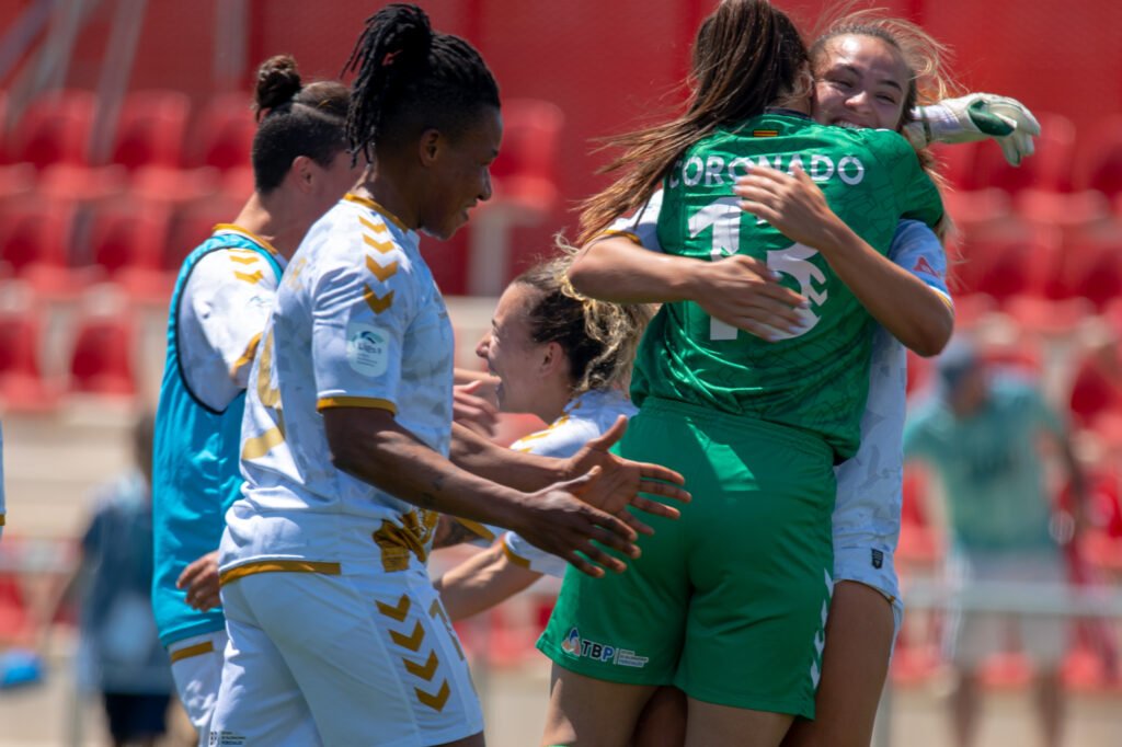 Galería del partido Atlético de Madrid - Levante las Planas