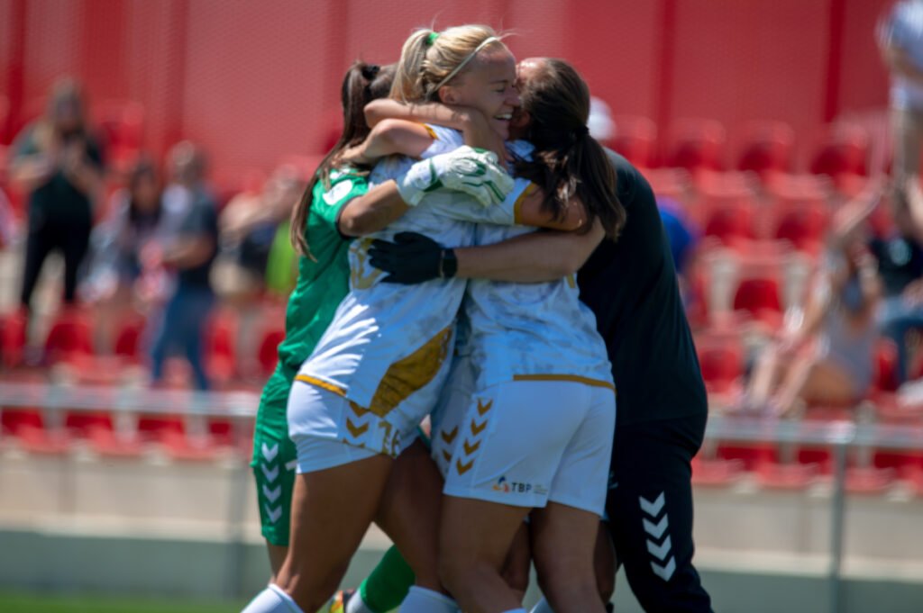 Galería del partido Atlético de Madrid - Levante las Planas