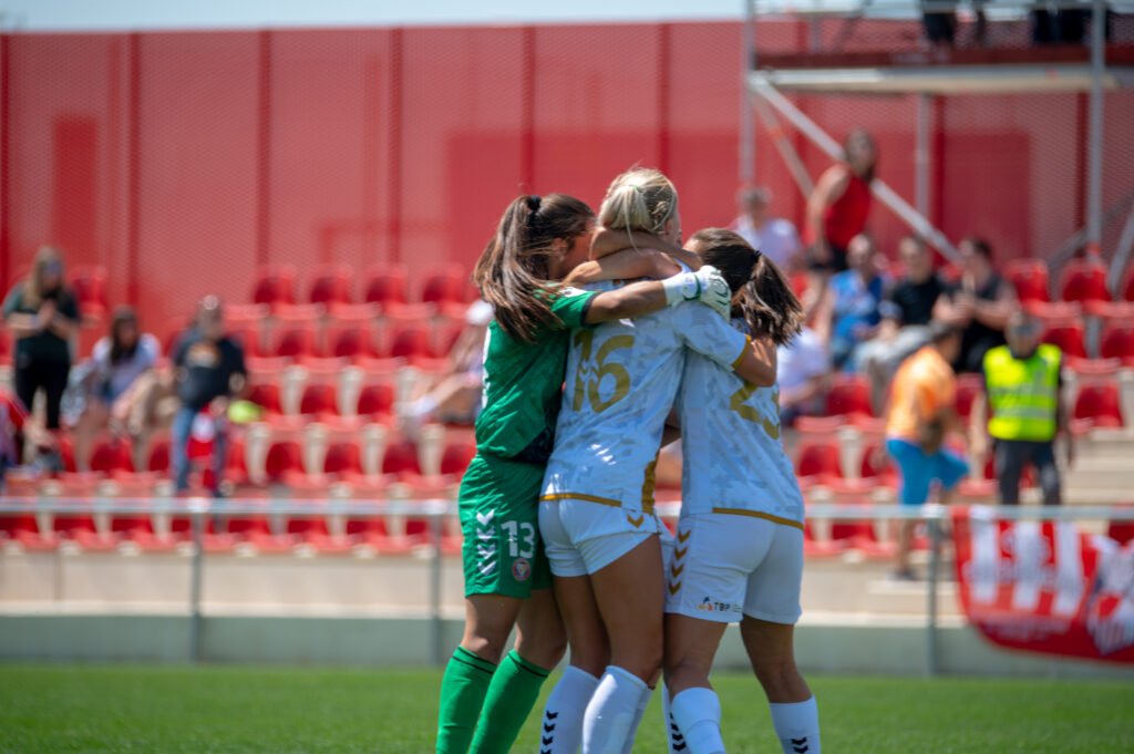 Galería del partido Atlético de Madrid - Levante las Planas