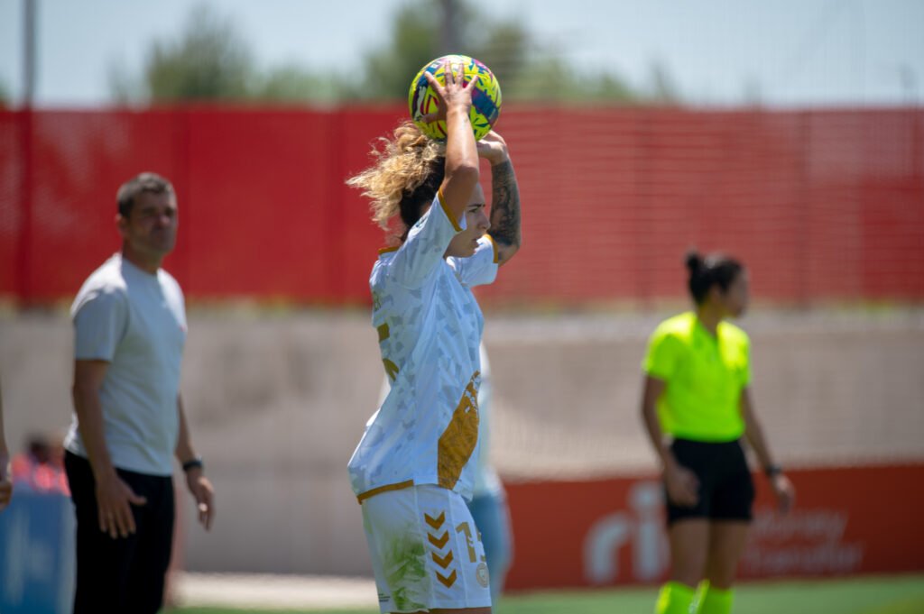 Galería del partido Atlético de Madrid - Levante las Planas