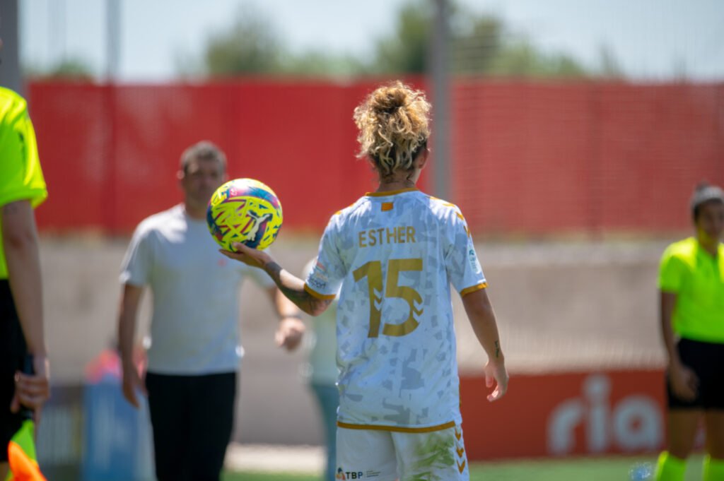 Galería del partido Atlético de Madrid - Levante las Planas
