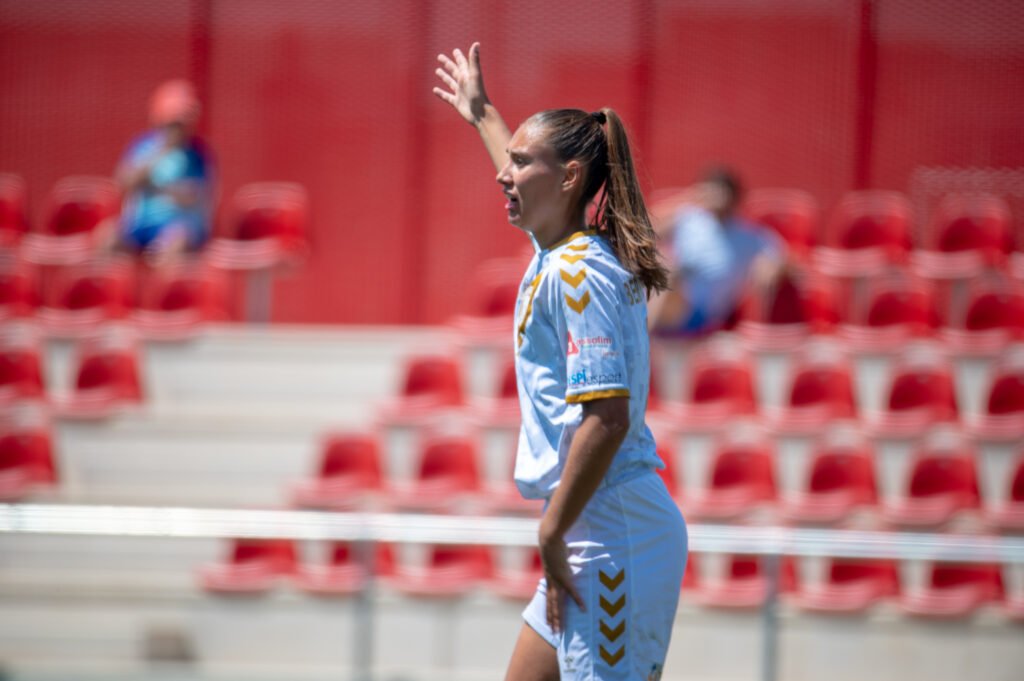 Galería del partido Atlético de Madrid - Levante las Planas