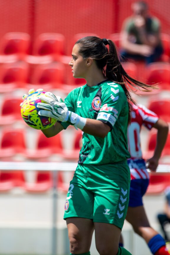 Galería del partido Atlético de Madrid - Levante las Planas