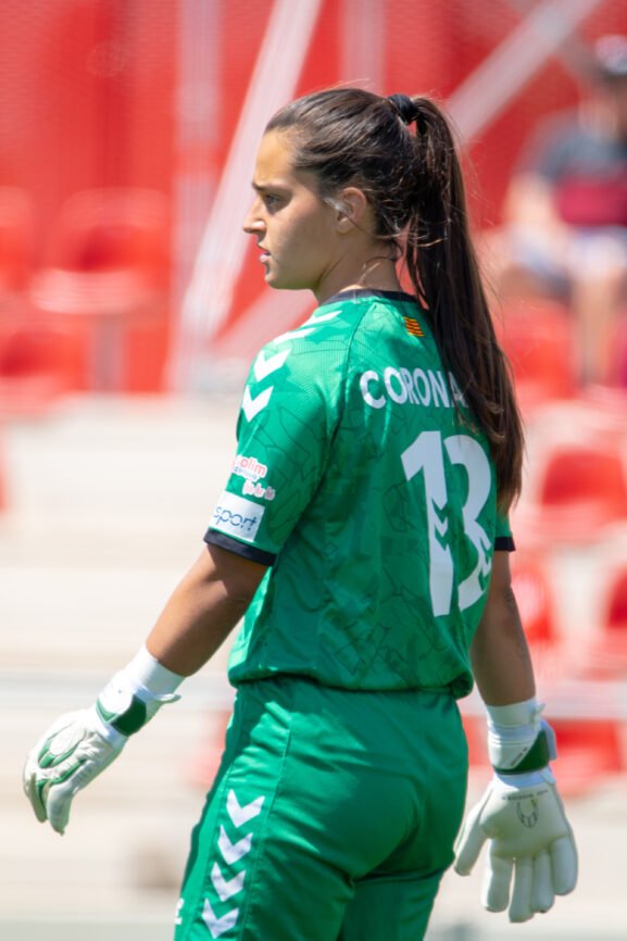 Galería del partido Atlético de Madrid - Levante las Planas