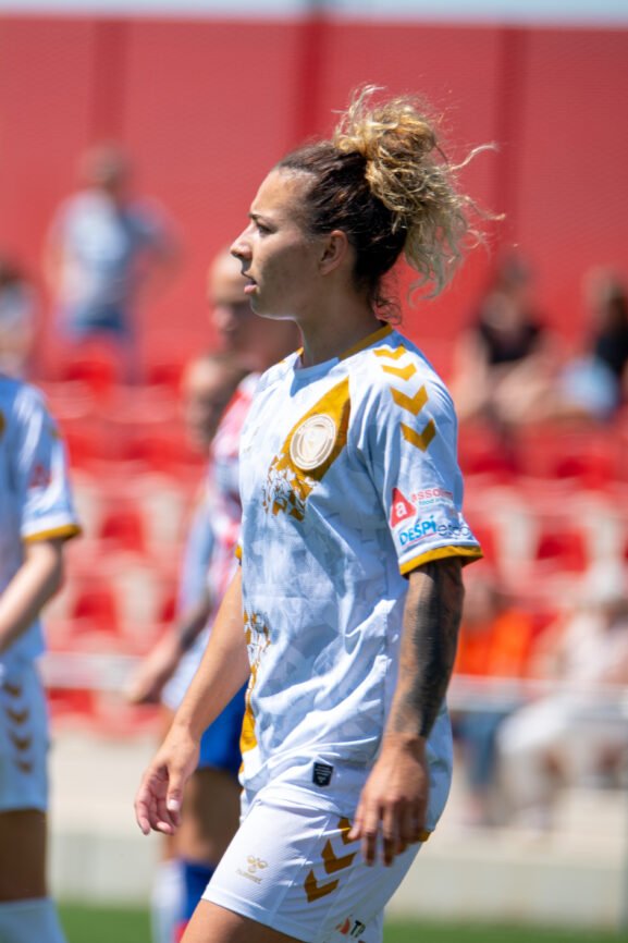 Galería del partido Atlético de Madrid - Levante las Planas