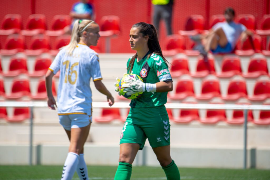 Galería del partido Atlético de Madrid - Levante las Planas
